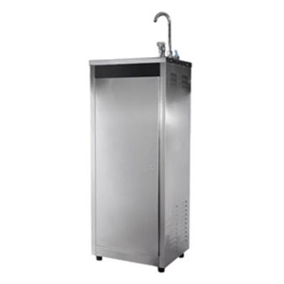 Bodenstehender Wasserspender - JL series - Shenzhen J&D Drinking Water equipment Co Ltd