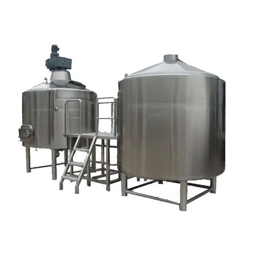 Brauanlage - Shenzhen J&D Drinking Water equipment Co Ltd