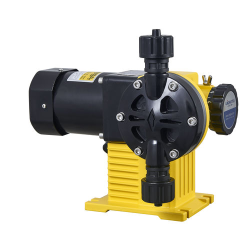 Membranpumpe - JBB series - Ligao Pump Technology Co., Ltd. - für Chemikalien / für die chemische Industrie / Dosier