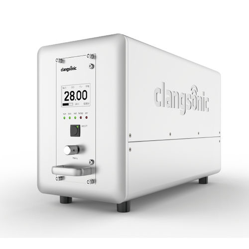 Ultraschallgenerator für Reinigung - TC - Yuhuan Clangsonic Ultrasonic Co.,Ltd - Benchtop