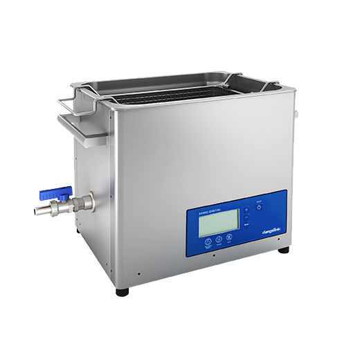 Ultraschall-Reinigungsanlage - RT series - Yuhuan Clangsonic Ultrasonic Co.,Ltd - manuell / für zahnärztliche Anwendungen / medizinisch