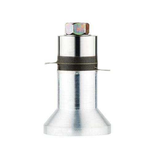 Radial-Ultraschallwandler - CN2035-59HB P4 - Yuhuan Clangsonic Ultrasonic Co.,Ltd - piezoelektrisch / Direktkontakt / für Reinigungstank