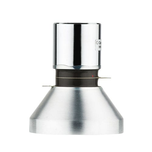 Piezoelektrischer Ultraschallwandler - CN1740-78LB P4 - Yuhuan Clangsonic Ultrasonic Co.,Ltd - für Reinigungstank