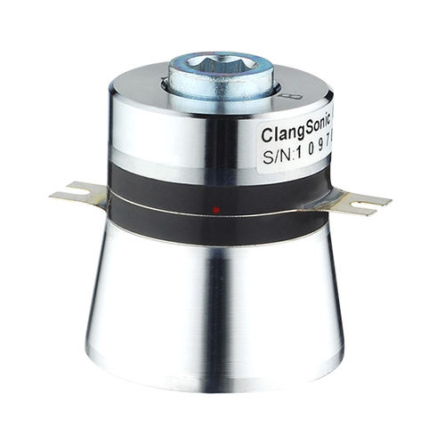 Radial-Ultraschallwandler - CN4038-48LA P4 - Yuhuan Clangsonic Ultrasonic Co.,Ltd - piezoelektrisch / für Reinigungstank