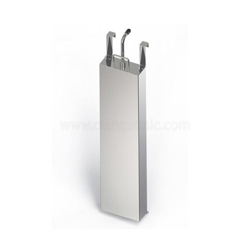 Piezoelektrischer Ultraschallwandler - CN40-2000 - Yuhuan Clangsonic Ultrasonic Co.,Ltd - Tauch / für Reinigungstank