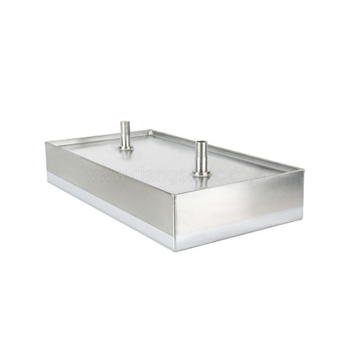 Piezoelektrischer Ultraschallwandler - CN80-1000 - Yuhuan Clangsonic Ultrasonic Co.,Ltd - magnetostriktiv / Tauch / Hochfrequenz