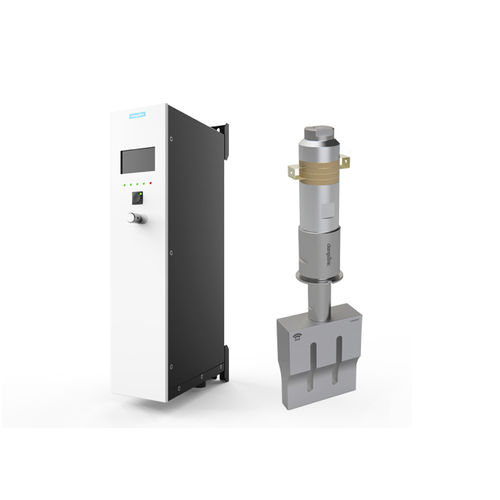 Piezoelektrischer Ultraschallwandler - CW20 - Yuhuan Clangsonic Ultrasonic Co.,Ltd - Direktkontakt / Schweiß