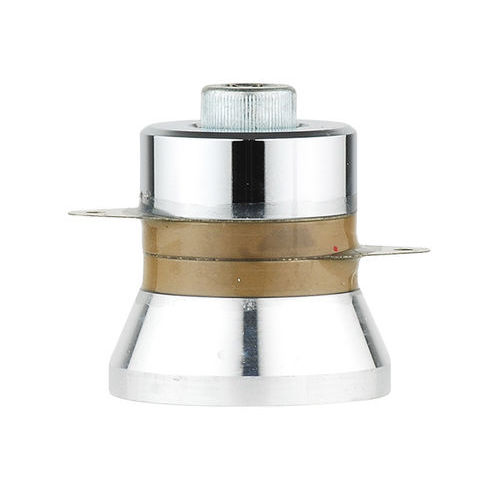 Piezoelektrischer Ultraschallwandler - CN4038-50LA P8 - Yuhuan Clangsonic Ultrasonic Co.,Ltd - für Reinigungstank