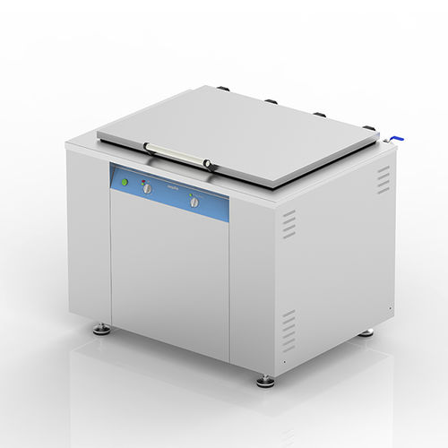 Industrie-Ultraschallreiniger - R120-40 - Yuhuan Clangsonic Ultrasonic Co.,Ltd