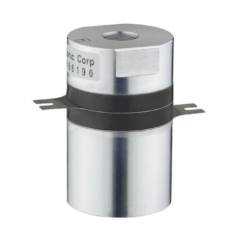 Piezoelektrischer Ultraschallwandler - CN4035-35HB - Yuhuan Clangsonic Ultrasonic Co.,Ltd - für Reinigungstank