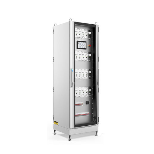 Ultraschallgenerator für Reinigungstank - CU - Yuhuan Clangsonic Ultrasonic Co.,Ltd - Multifrequenz / DIN-Schiene