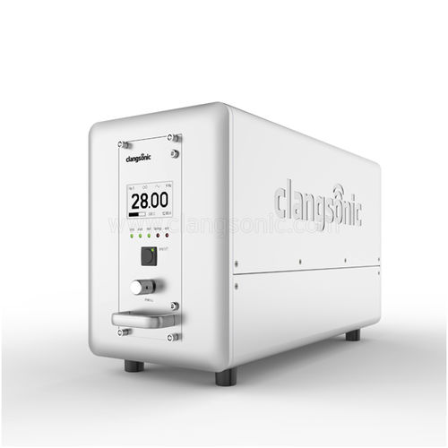Ultraschallgenerator für Reinigung - TU1240 - Yuhuan Clangsonic Ultrasonic Co.,Ltd - Benchtop / autonom