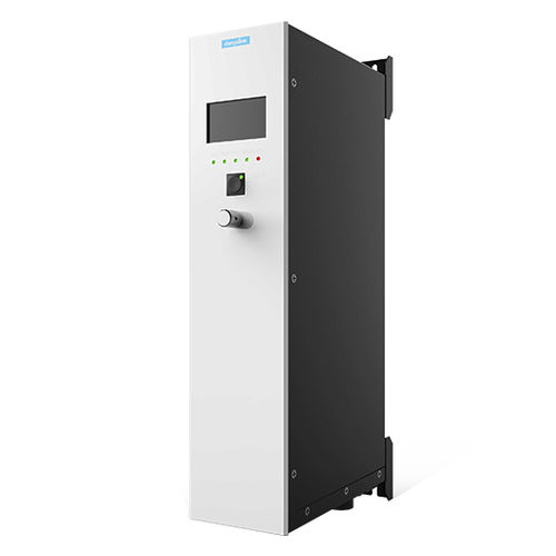 Ultraschallgenerator für Reinigung - TCR2040 - Yuhuan Clangsonic Ultrasonic Co.,Ltd - DIN-Schiene