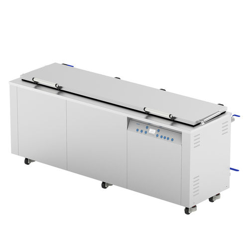 Industrie-Ultraschallreiniger - RM520 - Yuhuan Clangsonic Ultrasonic Co.,Ltd