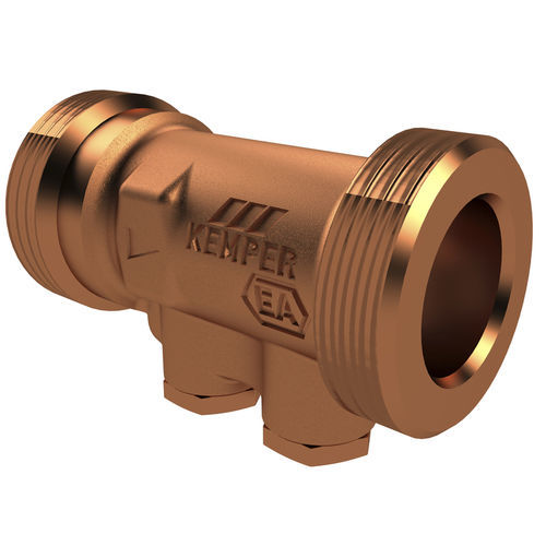 Patronen-Rückschlagventil - 158 1G series - Kemper Olpe GmbH - für Wasser / DIN / außen