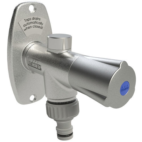 Hahn für Ventil - 5770901500 - Kemper Olpe GmbH