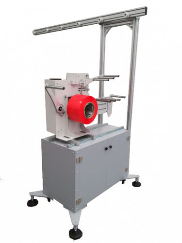Abwickler für Klebeband - Altor Verticale - Fidia Macchine Grafiche - automatisch / Rollen