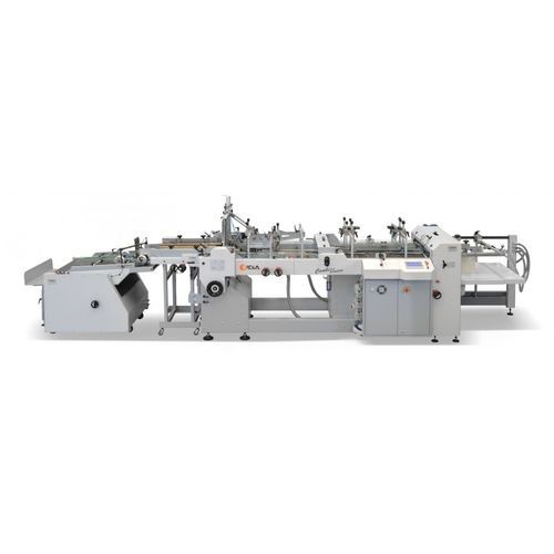 Briefumschlagmaschine - CombiUnica series - Fidia Macchine Grafiche