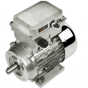 Asynchronmotor - MBC series  - Carpanelli - einphasig / EMV / 4-polig