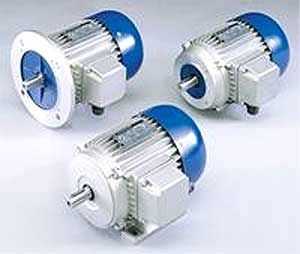 Asynchronmotor - M series - Carpanelli - AC / dreiphasig / 60 V