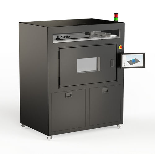 3D-Drucker / Multimaterial - MKII-1000 - Alpha Additive LLC