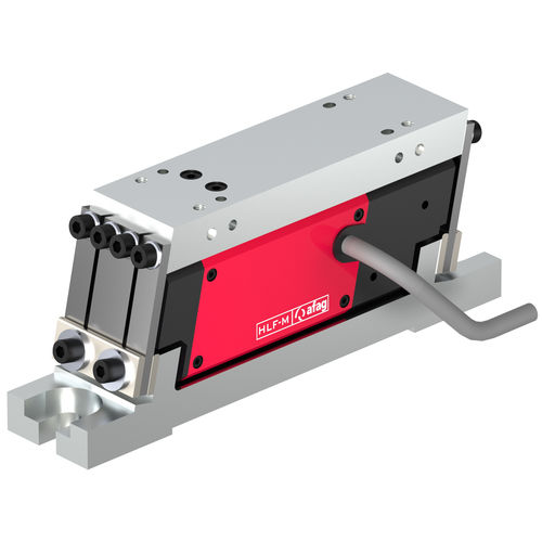 Linearer Beschicker - HLF, KLF, LF series - Afag - für Pressen / linear