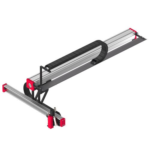 Elektrisches Linearportalmodul - EPS h series - Afag - kompakt