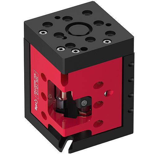 Pneumatischer Linearmodul - HM series - Afag