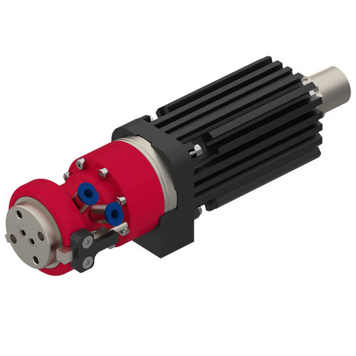 Drehachse mit Direktantrieb - SE series - Afag - Präzision / für Materialtransportanlagen / Präzision