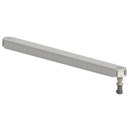 Lineares Transfersystem - LTM - Afag - für Transport / für Werkstücke / modular