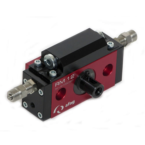 Pneumatisches Drehmodul - RM series - Afag