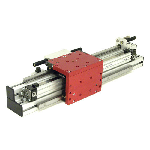Pneumatisches Linearportalmodul - PMP series - Afag