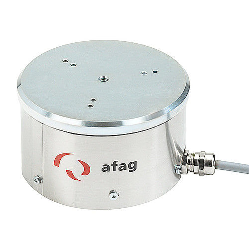 Vibrationsbeschicker - BF, WV series - Afag - für Pressen / automatisch