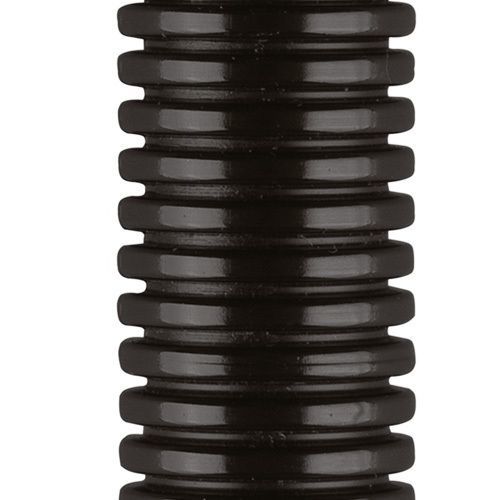 Schutzhülle - ROHRflex Multi PA 6 - flexa - Well / für Kabel / für Elektrokabel