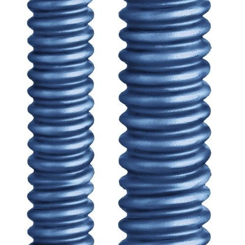Well-Hülle - AIRFLEX KUW-PU-AS - flexa - für Kabel / für Elektrokabel / Stahl