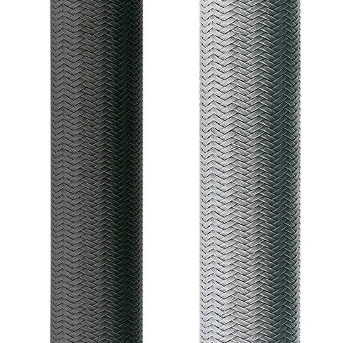 Geflechthülle - HG-PET022 - flexa - für Kabel / für Elektrokabel / PET