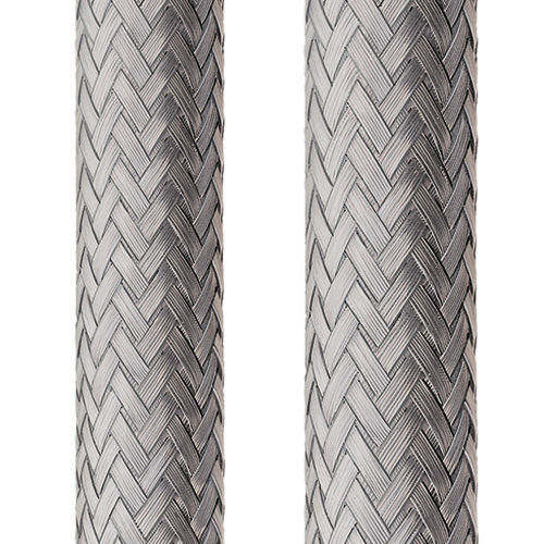 Geflechthülle - HG-CU - flexa - für Kabel / für Elektrokabel / Kupfer