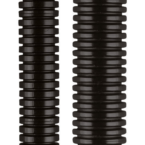 Schutzhülle - ROHRFLEX PA 6-LL - flexa - Well / für Kabel / Polyamid