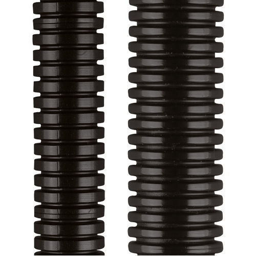 Schutzhülle - ROHRFLEX PA 6-LG series - flexa - Well / für Kabel / Polyamid