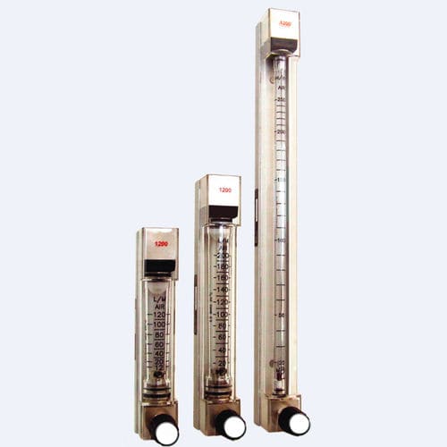 Schwebekörper-Durchflussmesser - 1200  - Filton Process Control Engineering - Volumen / für Flüssigkeiten / für Gas