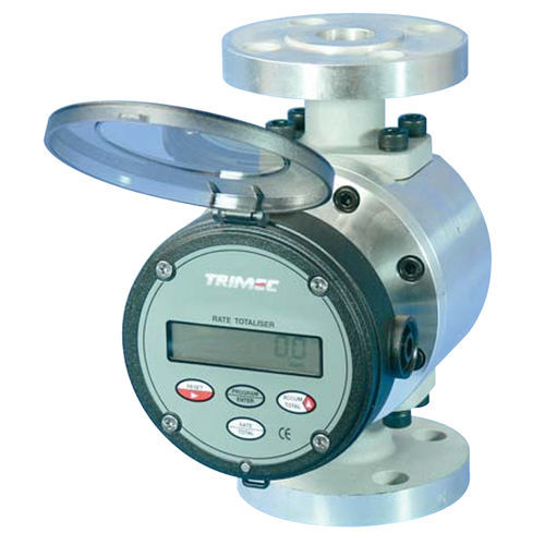 Volumetrischer Durchflussmesser - MG0 series  - Filton Process Control Engineering - für Flüssigkeiten / Edelstahl / Aluminium