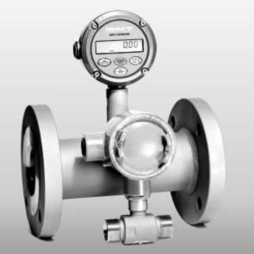 Turbinen-Durchflussmesser - Turbopulse - Filton Process Control Engineering - Volumen / für Flüssigkeiten / DN15 - 1/2"