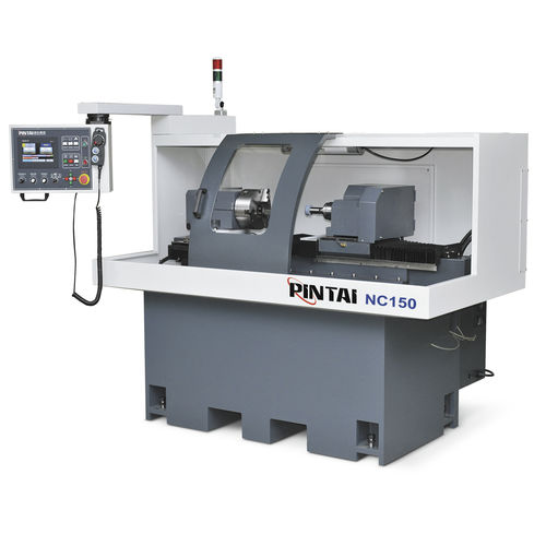 Innenrundschleifmaschine - NC-15 series - Pintai Machinery Co., Ltd. - für Werkstücke / NC / 2-Achs