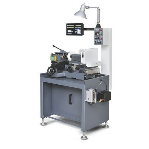 Außenrundschleifmaschine - H18-SP - Pintai Machinery Co., Ltd. - automatisch
