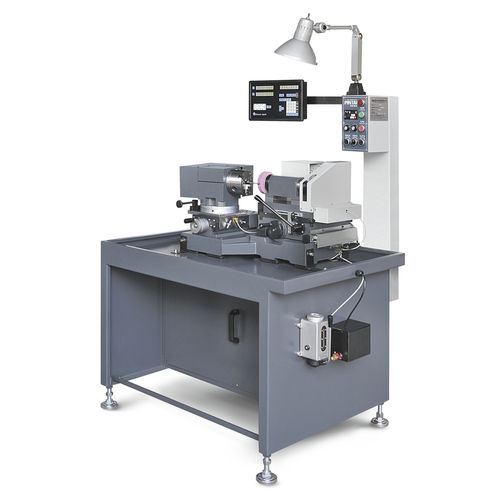 Außenrundschleifmaschine - HOD4-SP - Pintai Machinery Co., Ltd. - für Werkstücke / automatisch / 2-Achs