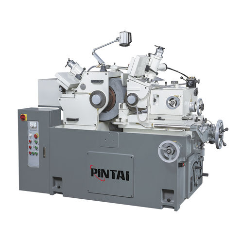 Spitzenlose Schleifmaschine - P series - Pintai Machinery Co., Ltd. - für Werkstücke / konventionell