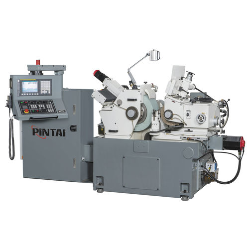 Spitzenlose Schleifmaschine - P series - Pintai Machinery Co., Ltd. - für Werkstücke / CNC
