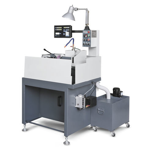 Außenrundschleifmaschine - H18T-SP - Pintai Machinery Co., Ltd. - Werkzeug / automatisch / 2-Achs