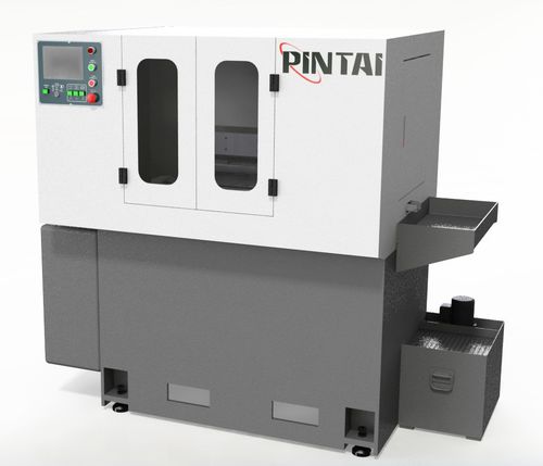 Schneidemaschine für Metall - PTC-16 - Pintai Machinery Co., Ltd. - NC / mit automatischer Beladung / automatisch