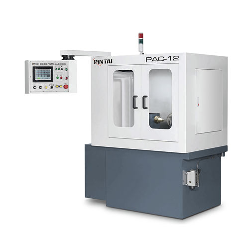 Elektrische Kantenfräsmaschine - PAC-12 - Pintai Machinery Co., Ltd.